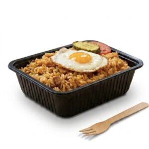 Portie Nasi