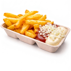 Patat Speciaal Ketchup