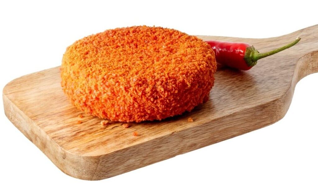 Bamischijf - Snackbar Foe